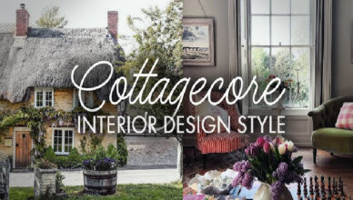 Cottagecore