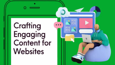 Crafting Engaging Content