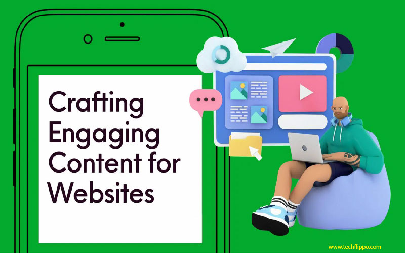 Crafting Engaging Content