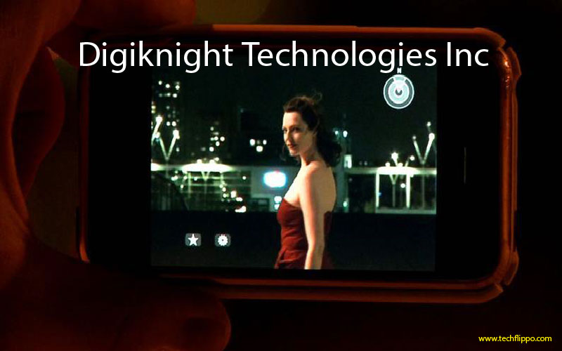 Digiknight Technologies Inc