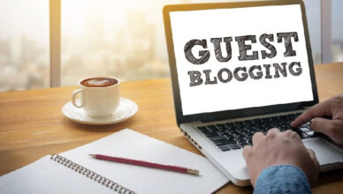 Guest Posting