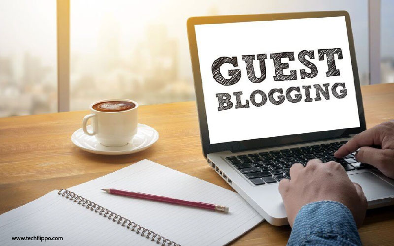 Guest Posting