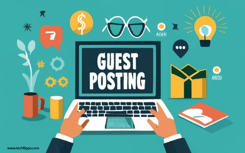 Guest Posting