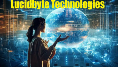 Lucidbyte Technologies