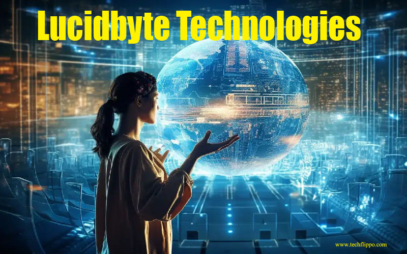 Lucidbyte Technologies