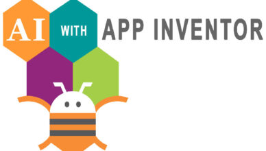 MIT App Inventor