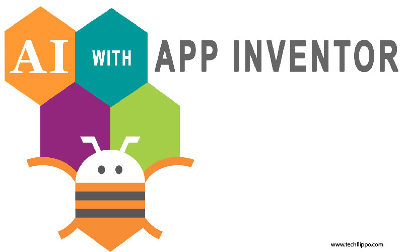 MIT App Inventor