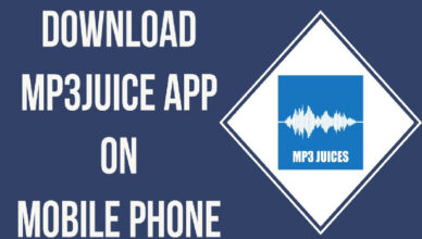 MP3Juice App