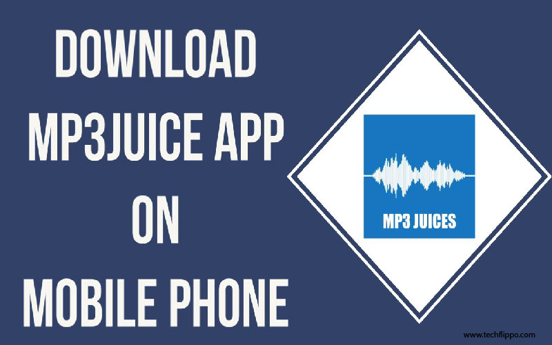 MP3Juice App