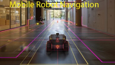 Mobile Robot Navigation