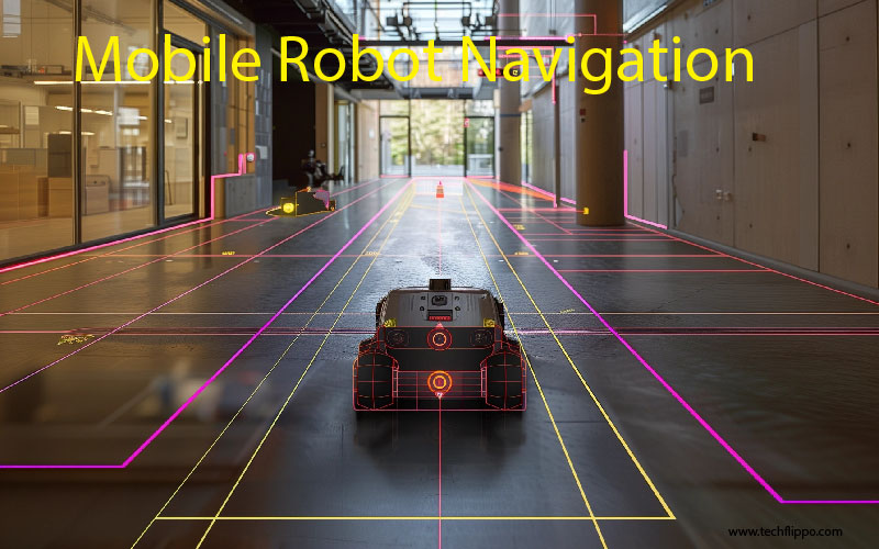 Mobile Robot Navigation