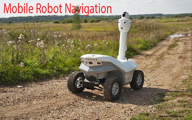 Mobile Robot