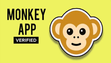 Monkey App