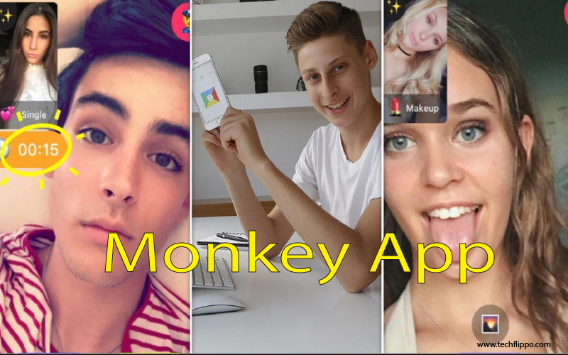 Monkey App