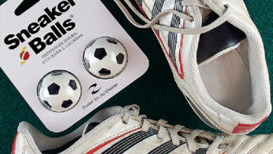 Sneaker Balls