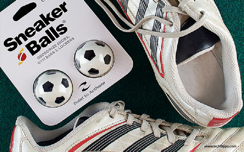 Sneaker Balls