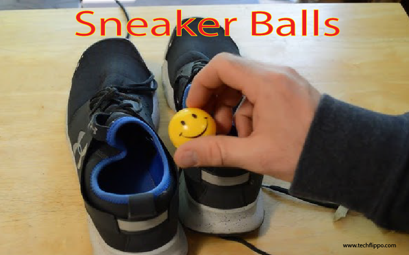 Sneaker Balls