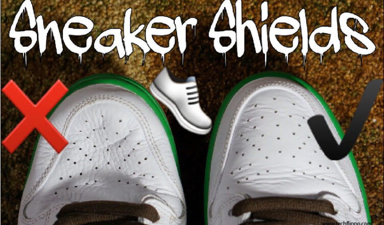 Sneaker Shields