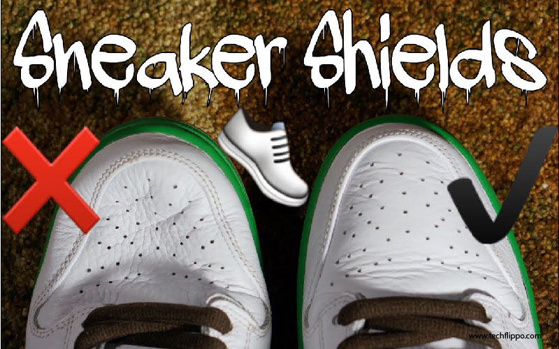 Sneaker Shields