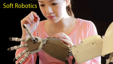 Soft Robotics