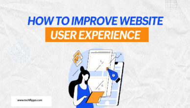 User Experience Optimization