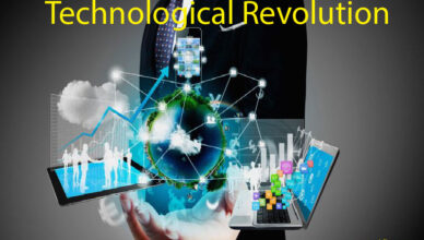 technological revolution