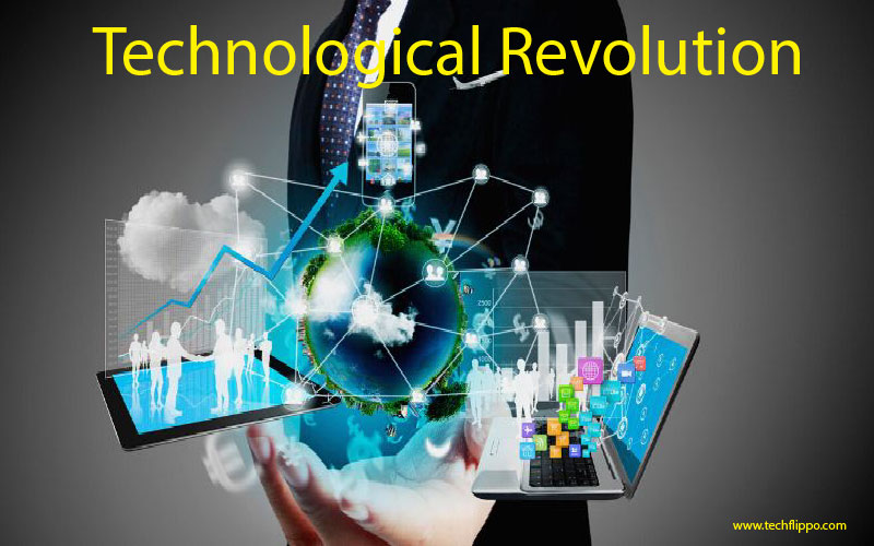 technological revolution