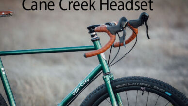 Cane Creek Headset